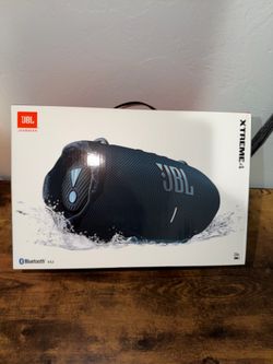 Jbl Xtreme 4