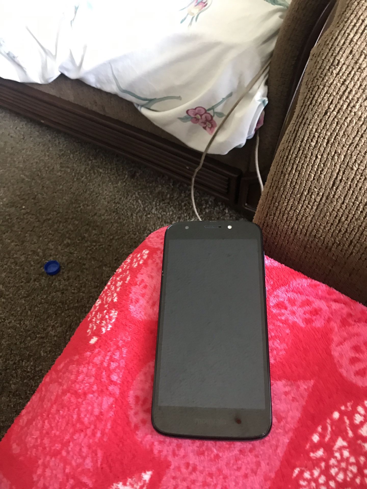 Motorola for cricket