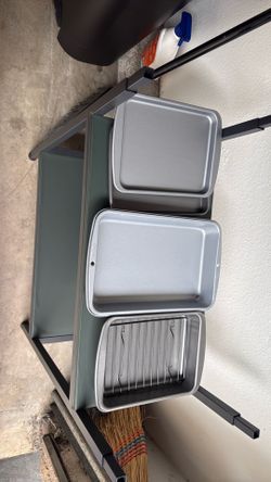 Baking pan