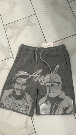 asaali shorts xl
