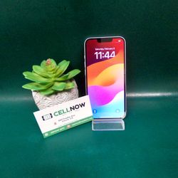 iPhone 14 Unlocked 128GB - White