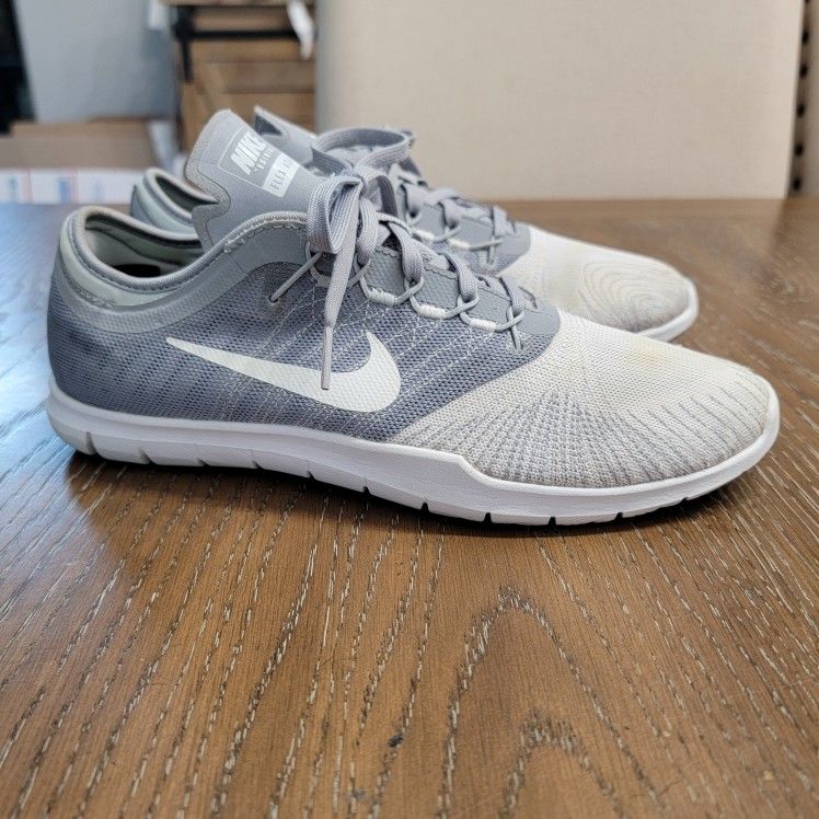 Nike Flex Adapt Trainers