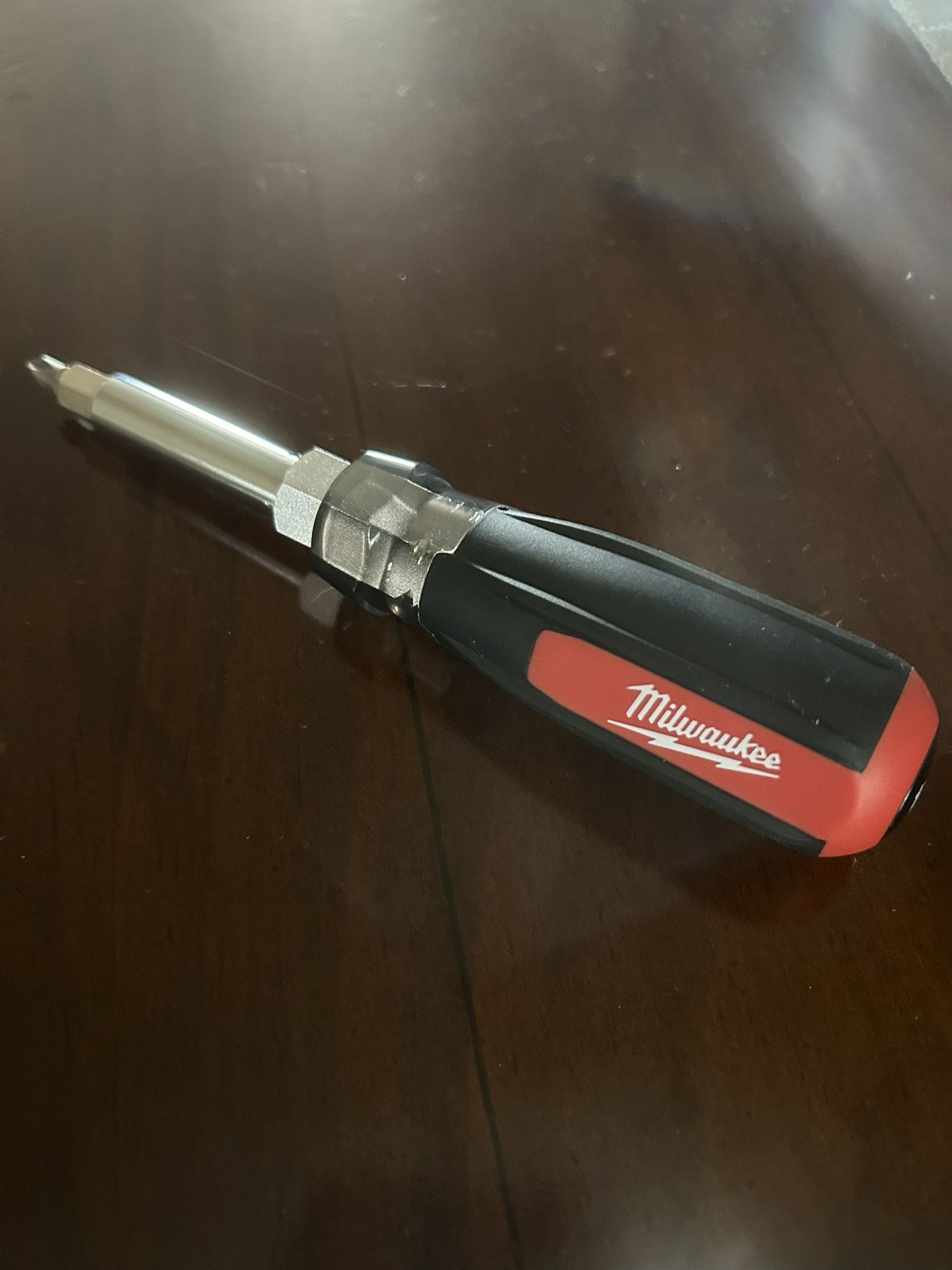 MILWAUKEE 13 - 1 Screwdriver
