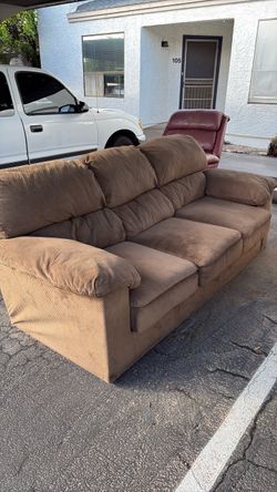 Free couch