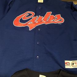 Camisetas Base Ball XL