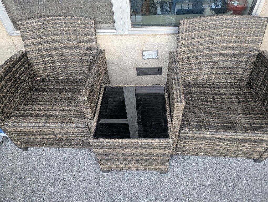 Patio Furniture