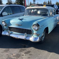 1955 Chevy 