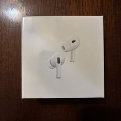 AirPod Pro 2 