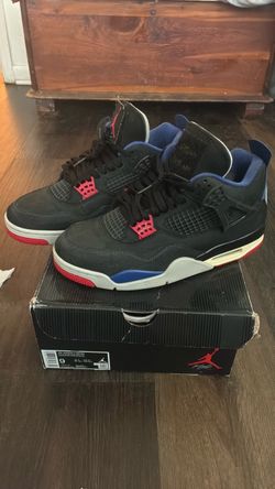 Air Jordan 4 retro