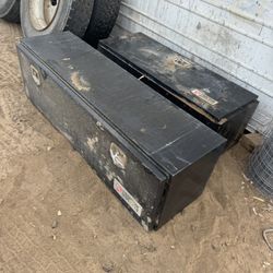 tool boxes 