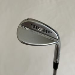 Titleist Vokey SM8 54 Degree Sand Wedge Right Hand Steel 