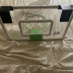 Mini Basketball Hoop