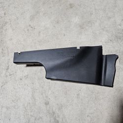 Engine Molding For 2004-2008 Acura TL Standard Car