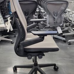 Like New Gesture Chair by Steelcase