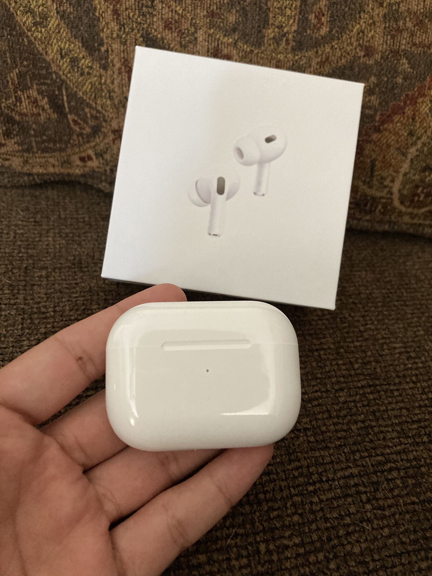 EarBuds