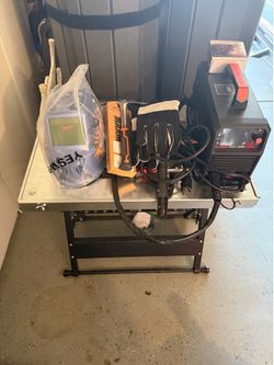 Welding Equipment