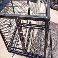 Sturdy Pet Enclosures – Safety and Rest for Your Friend like own