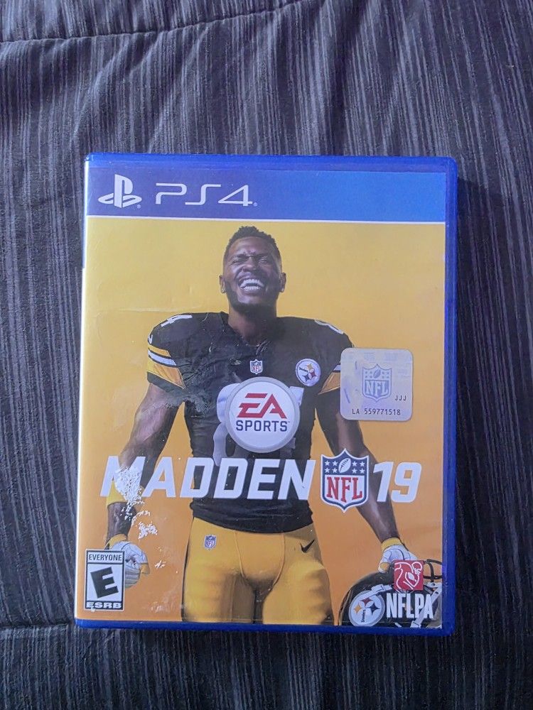 Ps4 Games