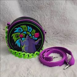 Oogie Boogie Loungefly