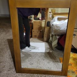 Mirrors Mirrors Mirrors