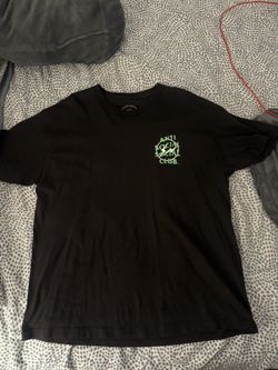 Anti Social Social Club Tee