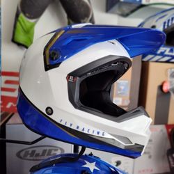 Motocross off-road helmet brand new. Available in different sizes $120 each