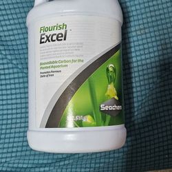 Bioavailable Carbon For Plants