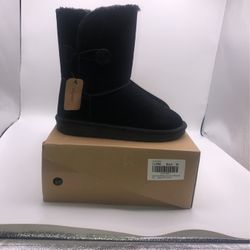 Vepose New York Women’s 985 Winter Boots Size 8
