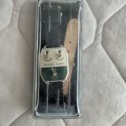  Vintage Golf Swing Counter