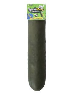 Jumbo Pickle Squishy