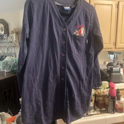 Vintage Shirt