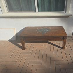 Coffee Table Free