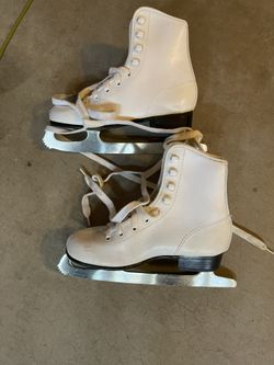 Ice Skates