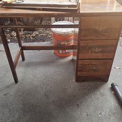 Diy Desk 