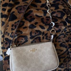 Nolita coach purse