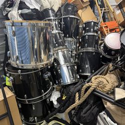 Drum Sets *read description*