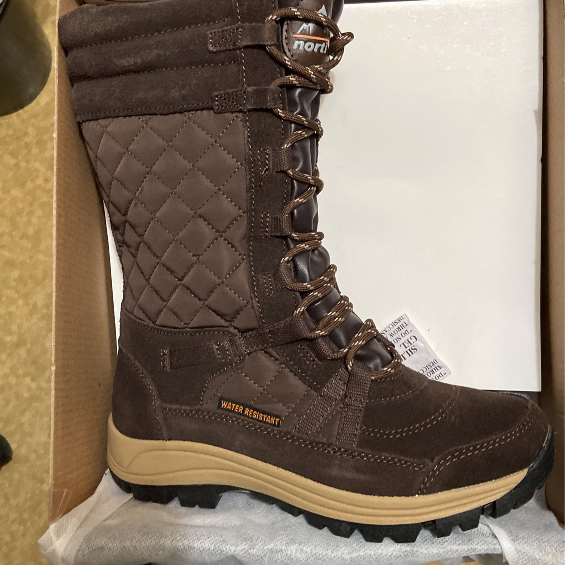 Nortiv8 Women  Boots 