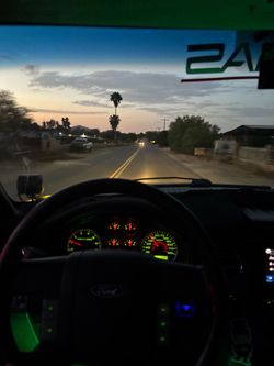 F150 5.4 4x4 2004