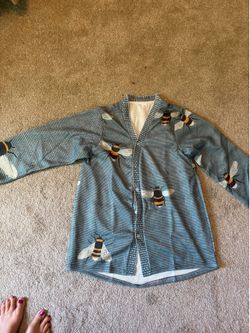 Bee Cardigan