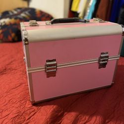 Makeup/ Cosmetic Box