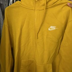 Nike hoodies 