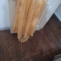 Evening Dress
