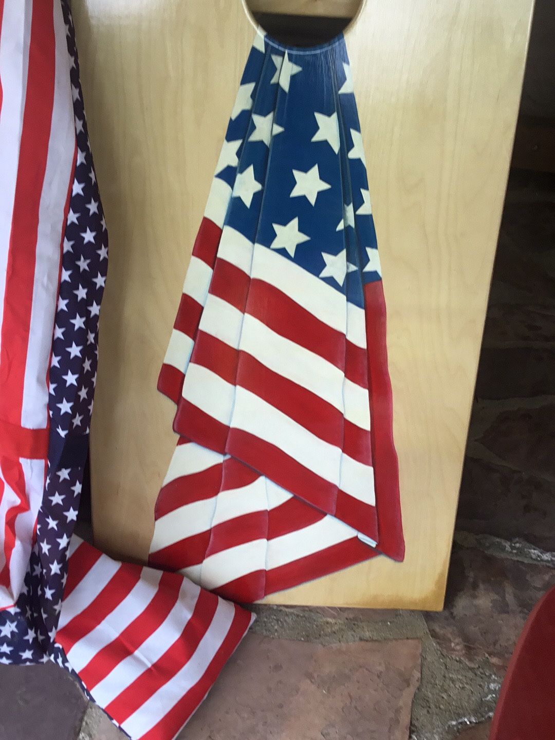 Corn Hole Boards