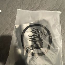 Hellstar Shirt Black Xl