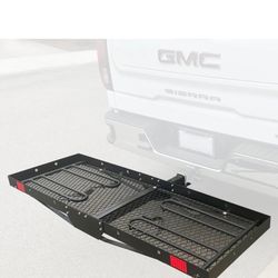 Extra Carriers For Your Car 2”  H