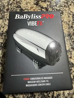 BaByliss pro vibefx