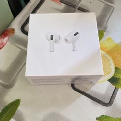 Airpods Pro