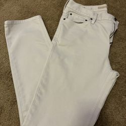 Banana Republic Jeans