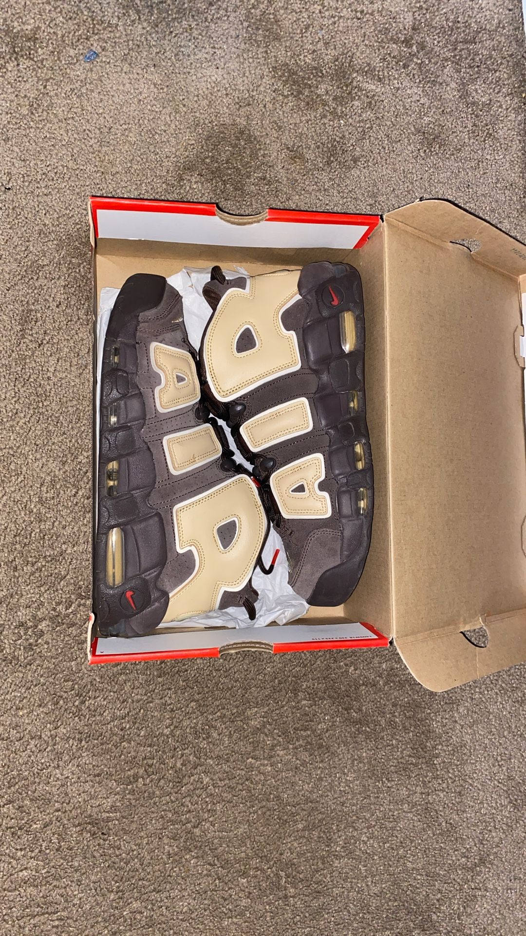 Air Uptempo