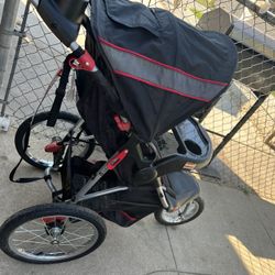 Baby Trend Stroller Travel System